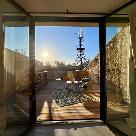 Les Terrasses De Belarga - Maison D'Hotes - Piscine Et Jacuzzi 외부 사진