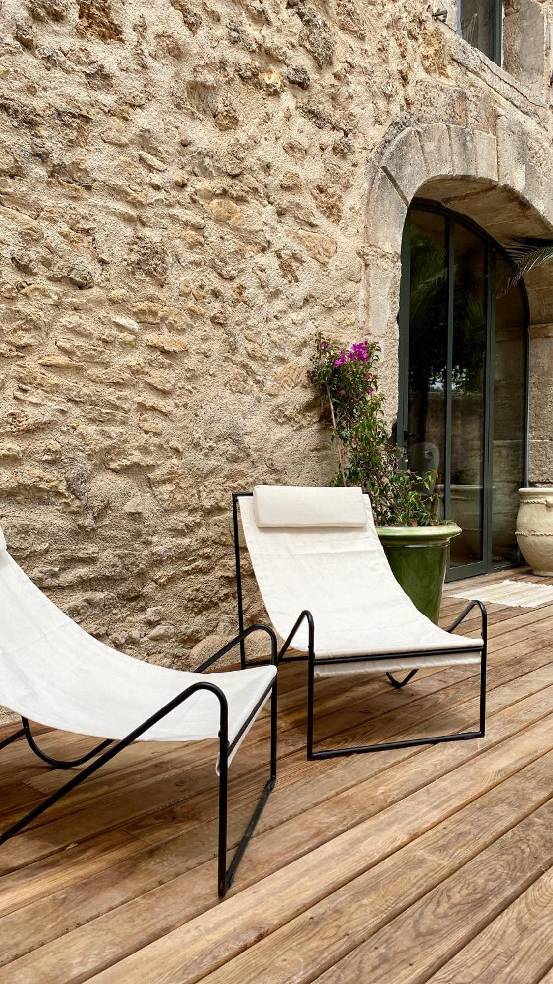Les Terrasses De Belarga - Maison D'Hotes - Piscine Et Jacuzzi 외부 사진