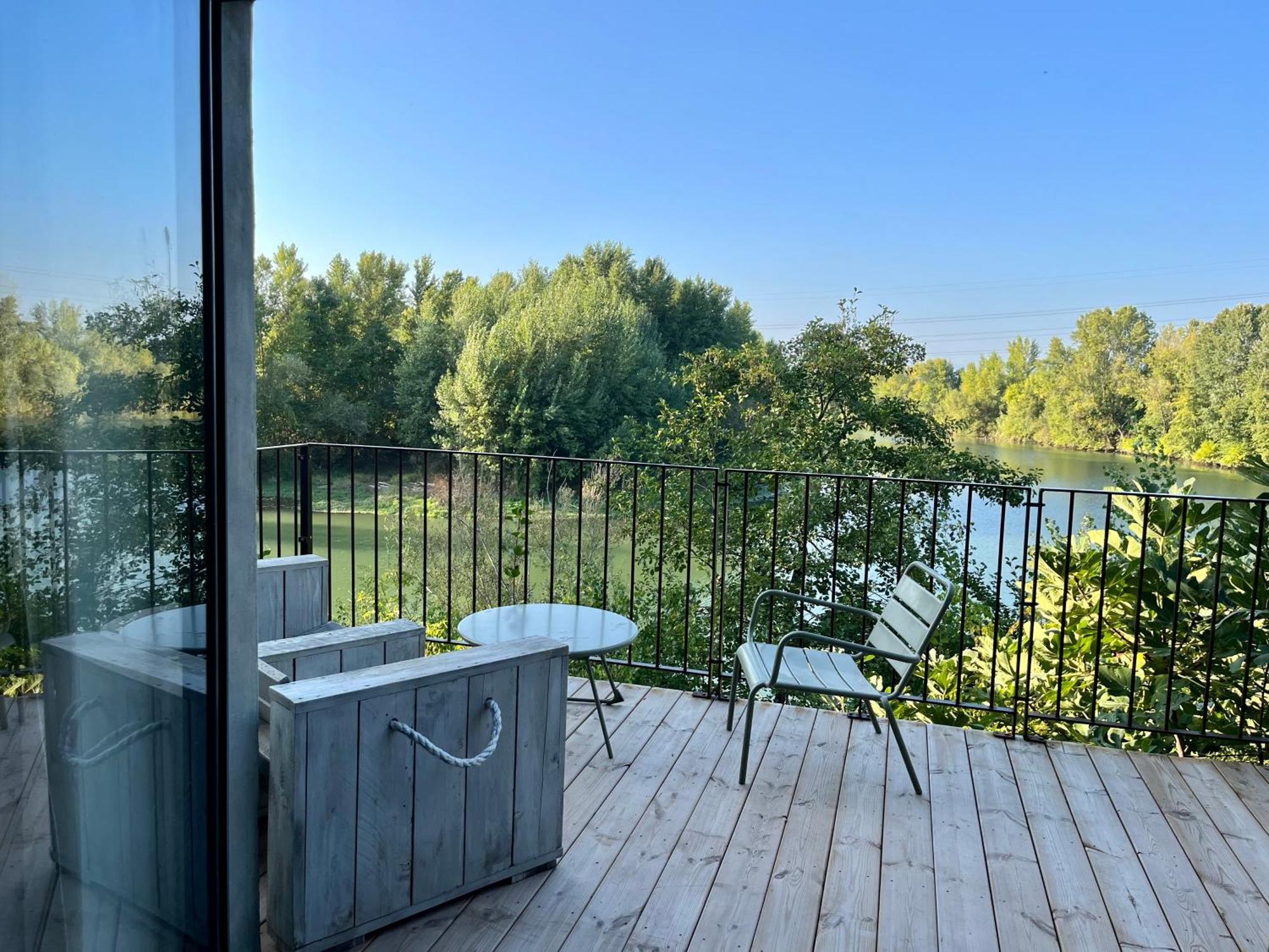 Les Terrasses De Belarga - Maison D'Hotes - Piscine Et Jacuzzi 외부 사진